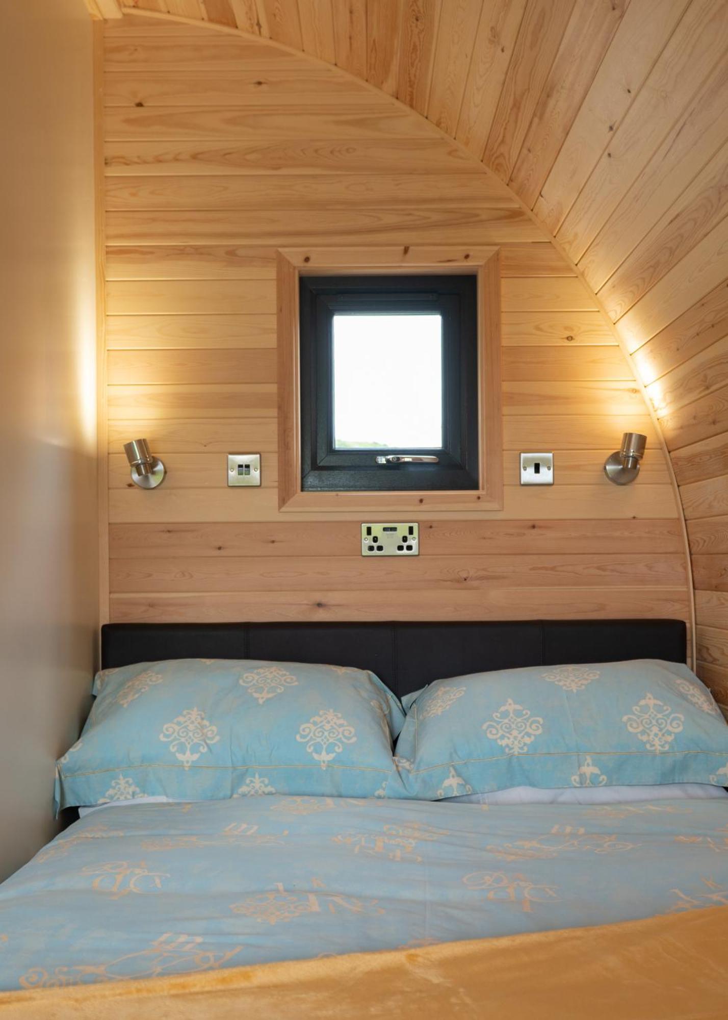 New Countryside Farm Pod On Isle Of Seil Appartamento *